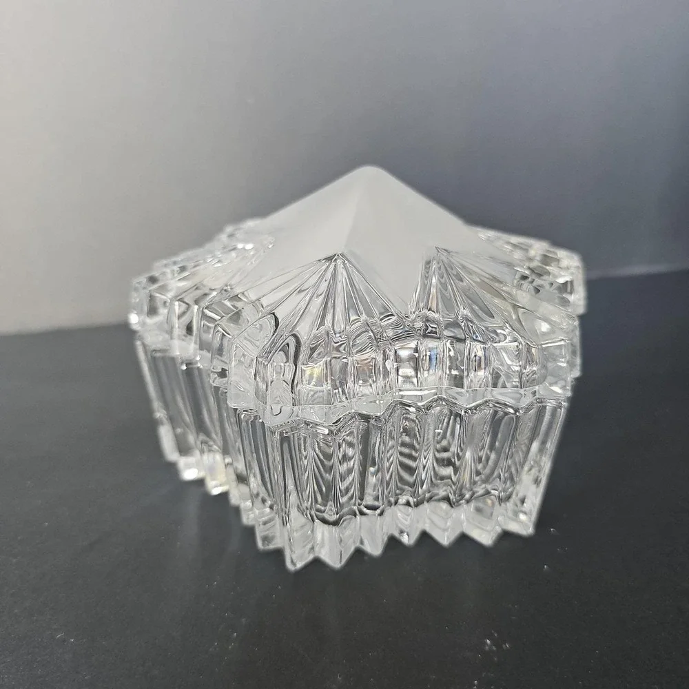 Mikasa Diamond Fire 5.25